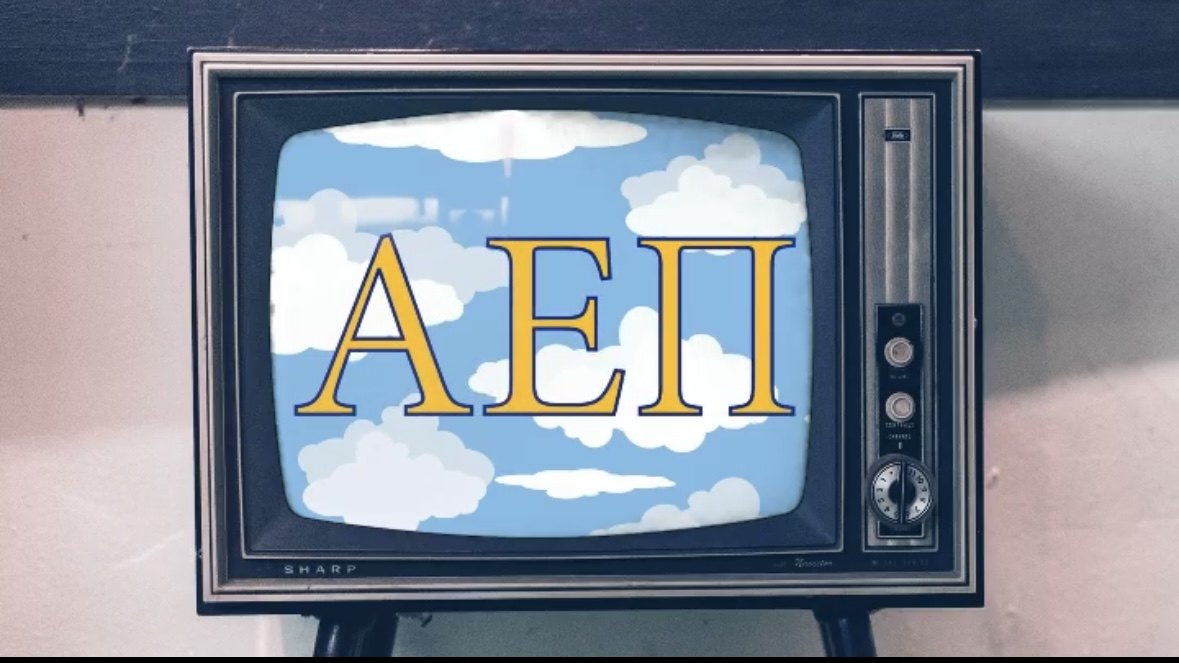 AEPi rush video, You Know What To Do